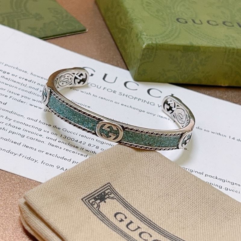 Gucci Bracelets